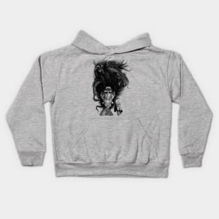 Hairific Kids Hoodie